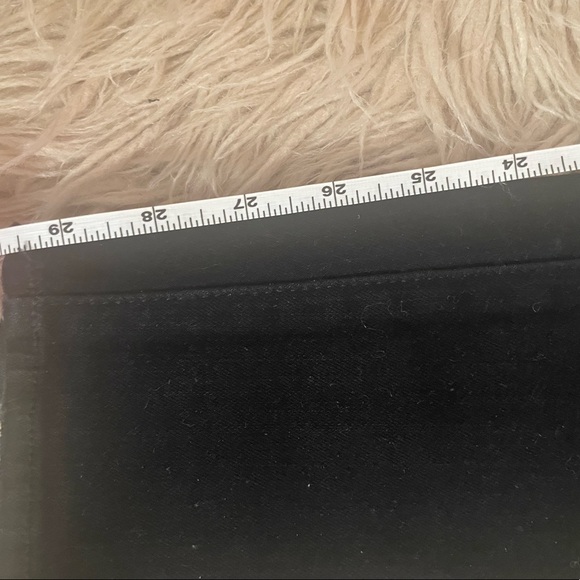 Too small very cute! Size 25 denimocracy Los Angeles jeans - Picture 9 of 9